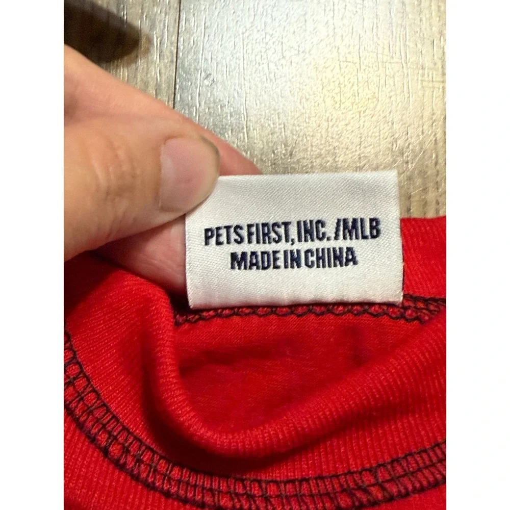 Pets First pets first